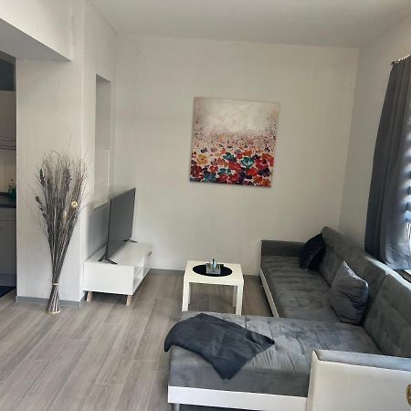 Ferienwohnung Am Park Holzminden Kültér fotó