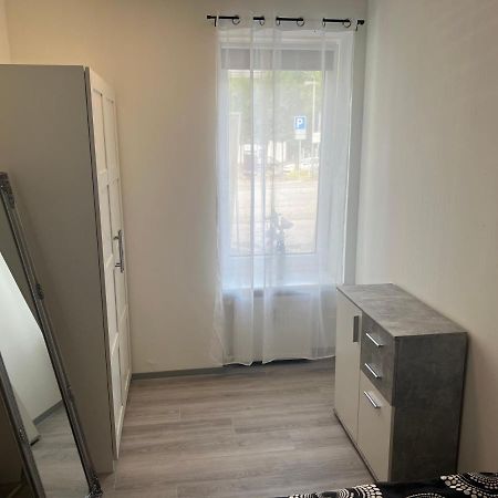 Ferienwohnung Am Park Holzminden Kültér fotó