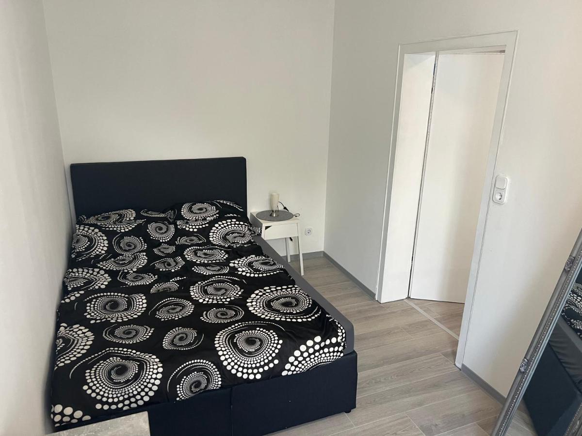 Ferienwohnung Am Park Holzminden Kültér fotó
