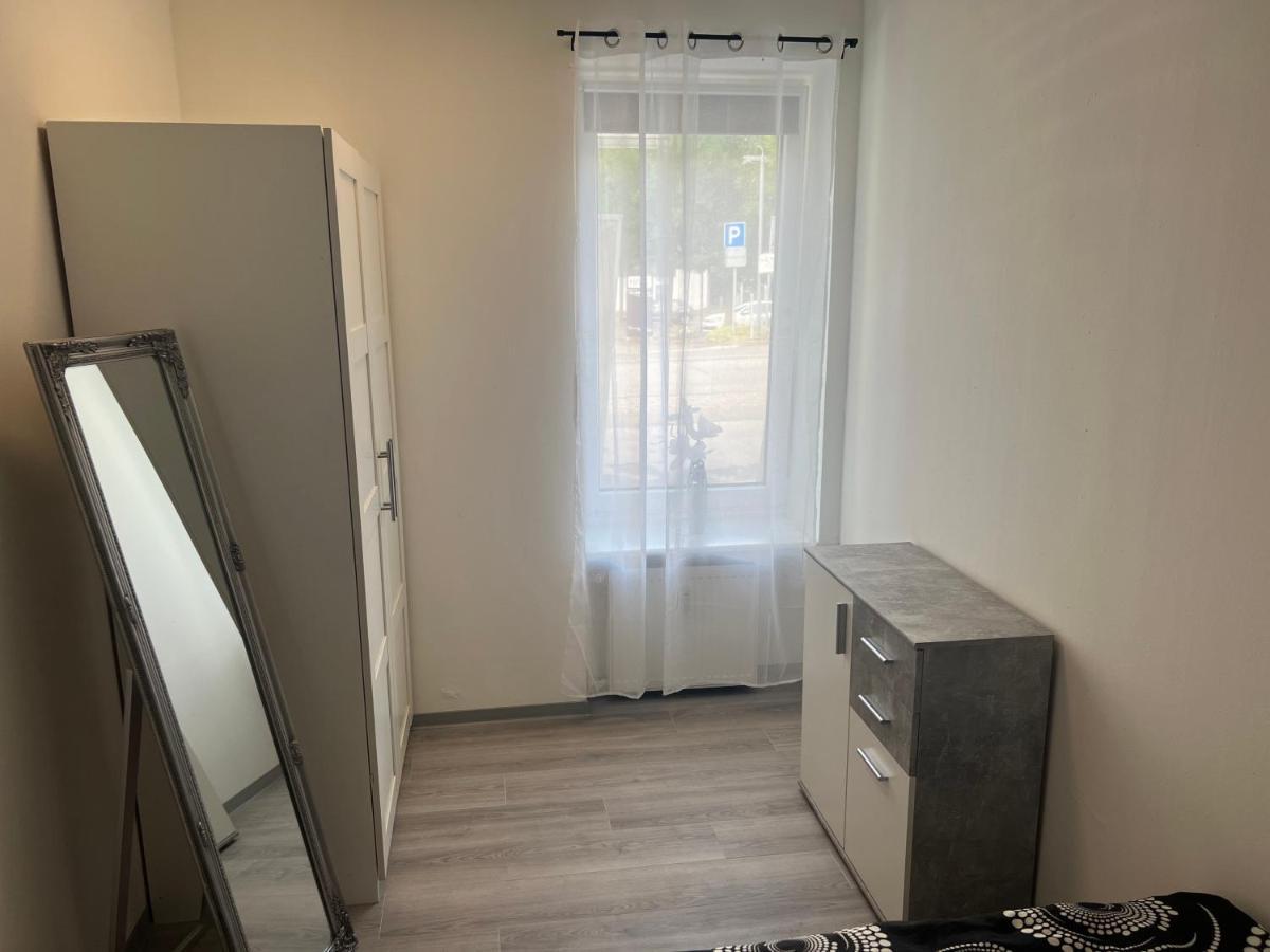 Ferienwohnung Am Park Holzminden Kültér fotó