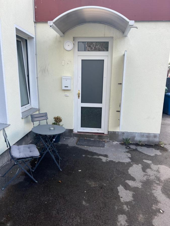 Ferienwohnung Am Park Holzminden Kültér fotó